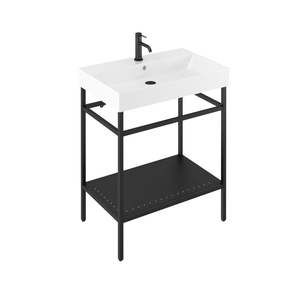 Frame stand for 700 basin